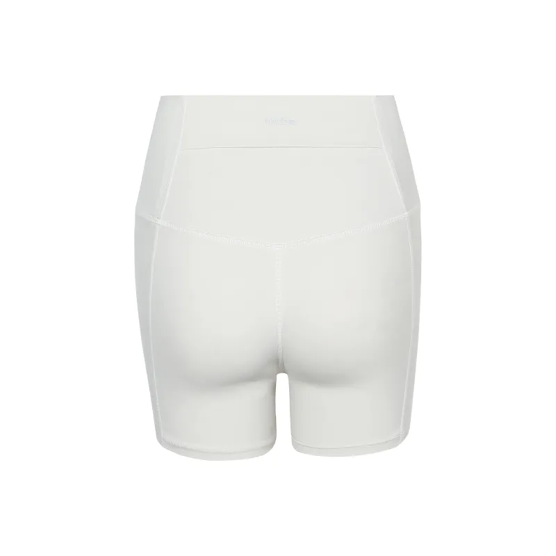 Bebe Sports Shorts Women's-5