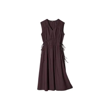 UNIQLO Sleeveless Dress Women's
