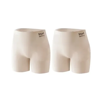 MIIOW Yoga Shorts Women's 2 Pack