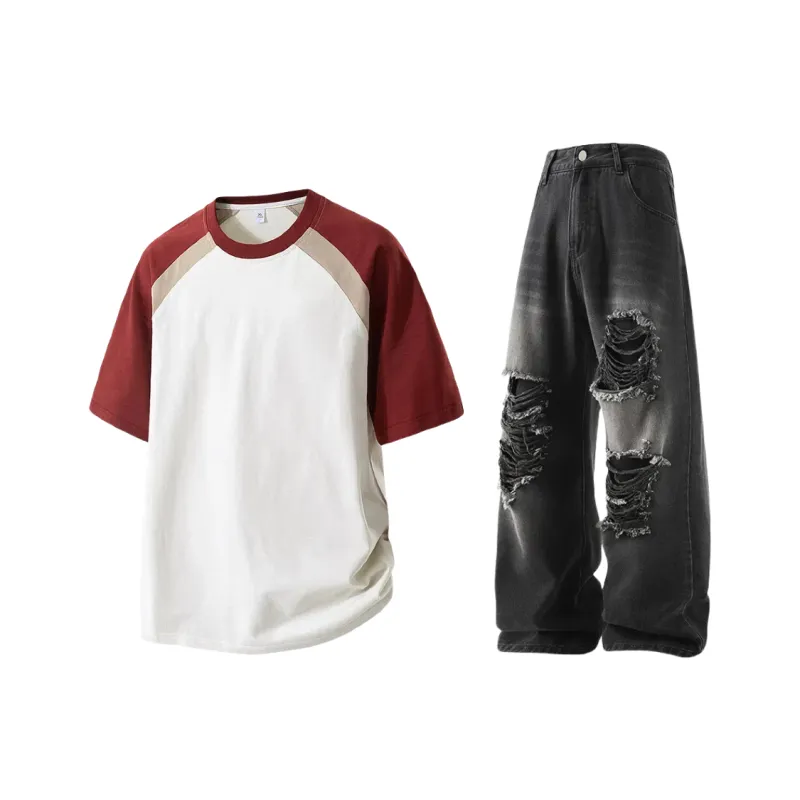 GWAF Casual Sportswear Unisex-4