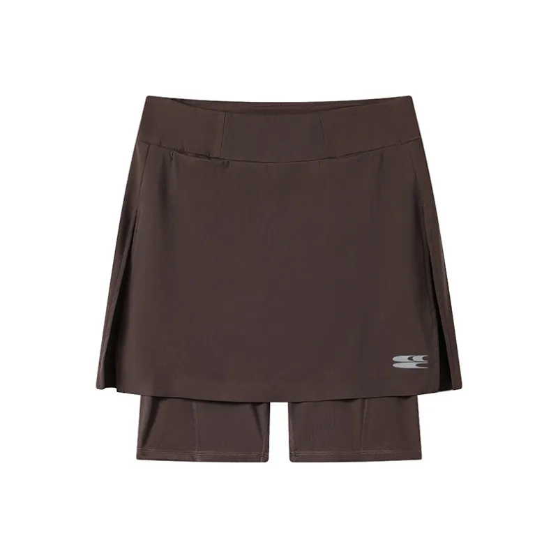 Crying Center Yoga Shorts Women's-0