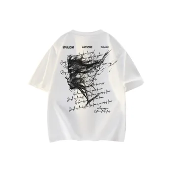 Small Columns Under The Sea T Shirt Unisex
