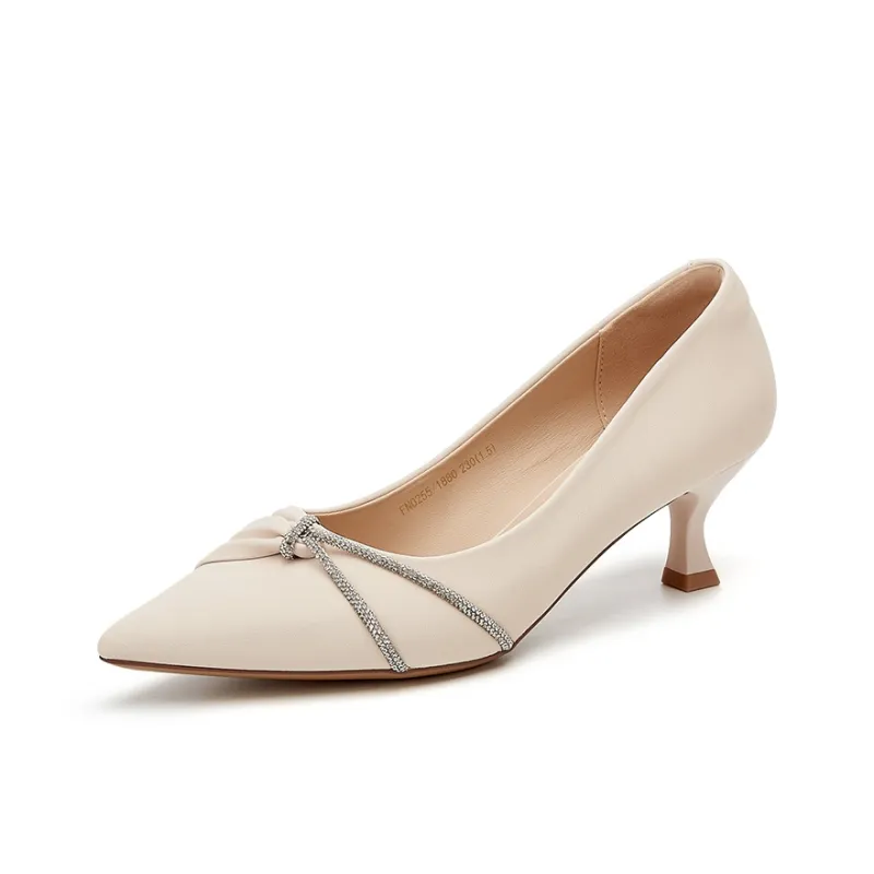 Rich birds High Heels Women's-5