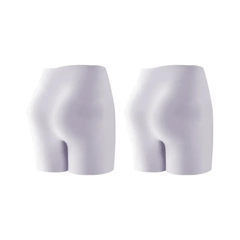 MIIOW Yoga Shorts Women's 2 Pack-8