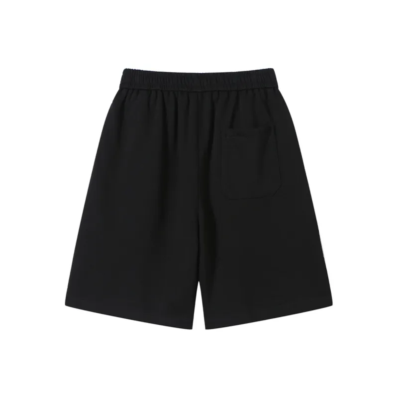 Mimx Homme Casual Shorts Unisex-1