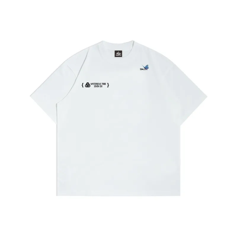 RUIZENLUO T Shirts Unisex-4
