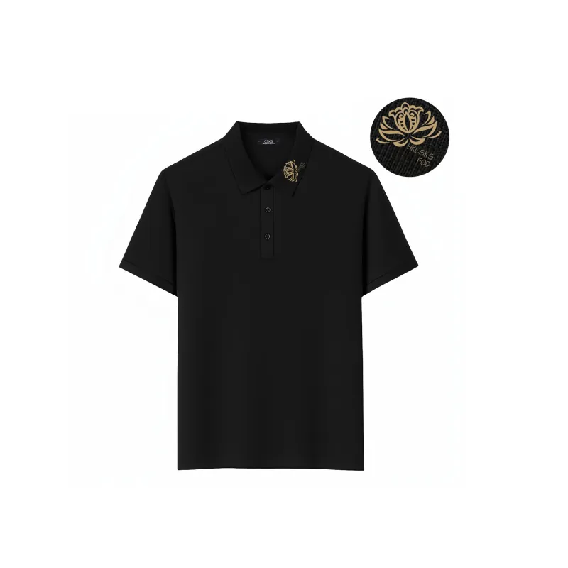 CSKS Polo Shirts Unisex-1