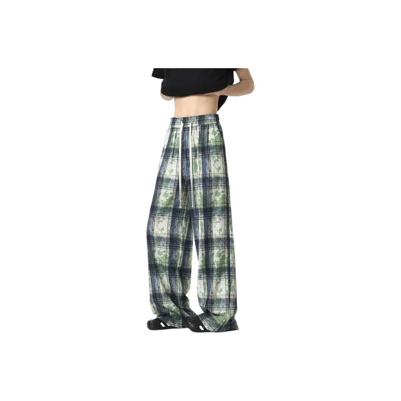FA2LO Casual Pants Unisex-9