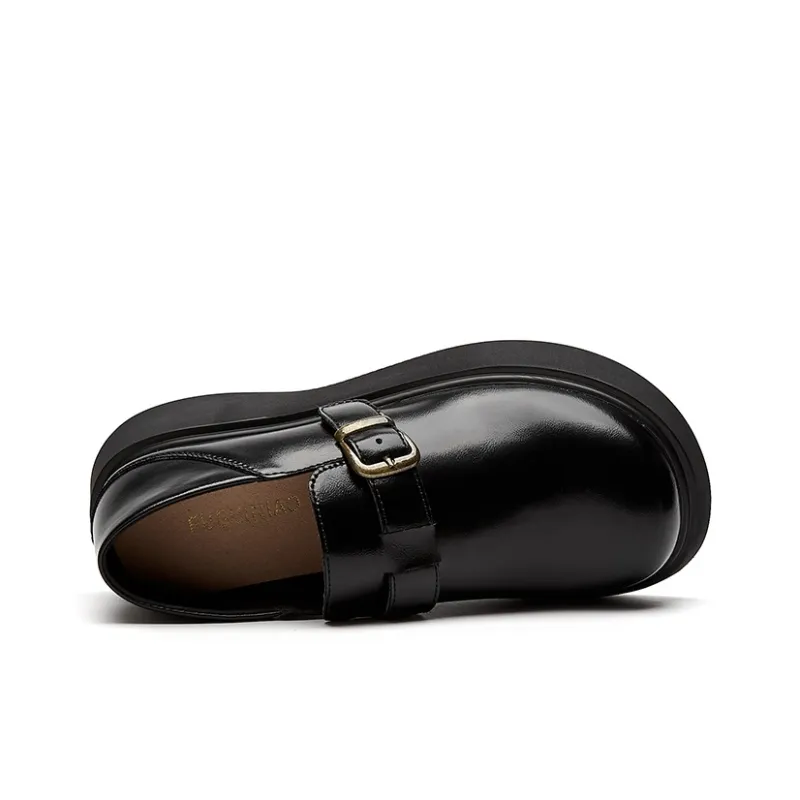 Rich birds Loafers Women's-2