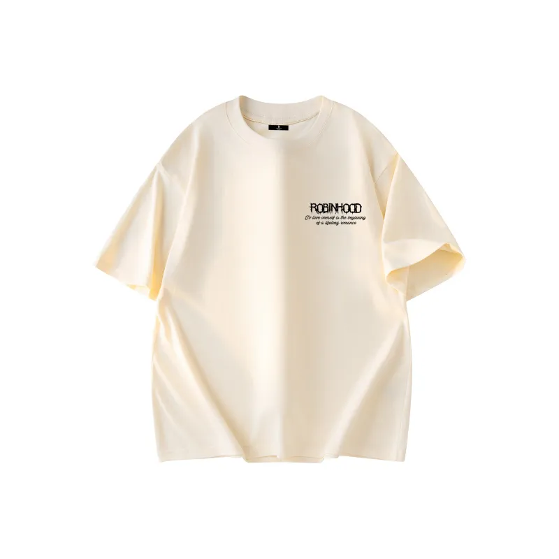 ROBINHOOD T Shirts Unisex-13
