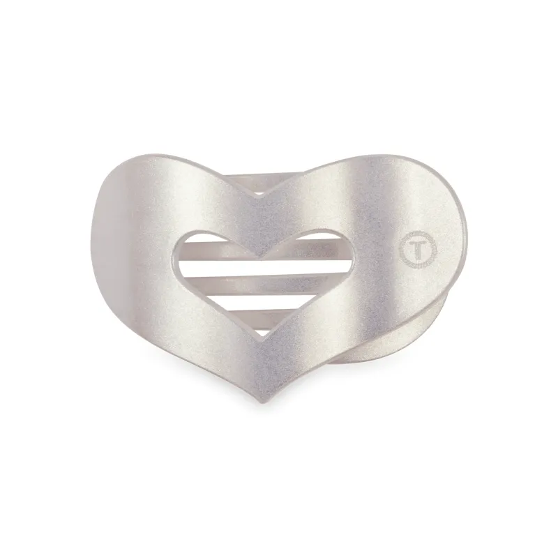 TELETIES TPU Hair Clips Women's-0