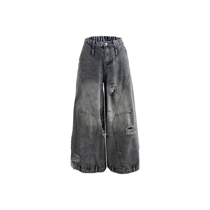 FRQ Jeans Unisex Blue-0