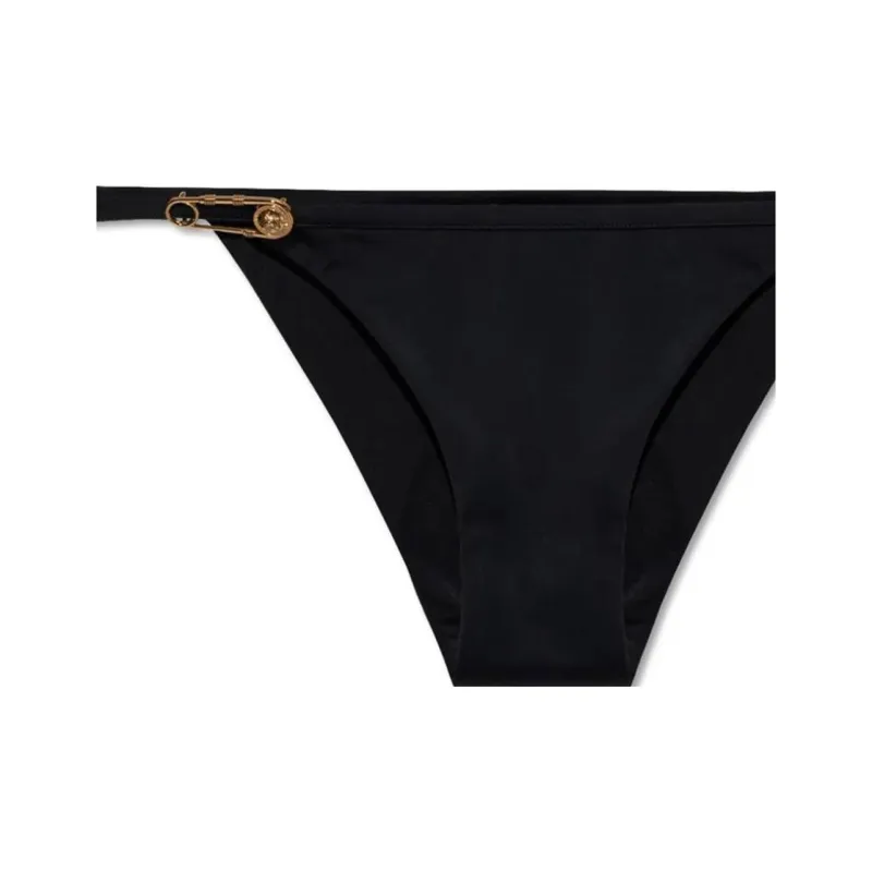 VERSACE Medusa Low Rise Bikini Bottoms-3