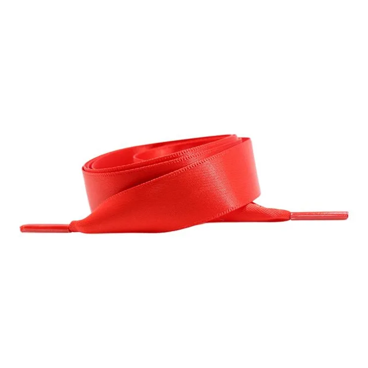 AAJF Polyester Shoelaces Unisex-8