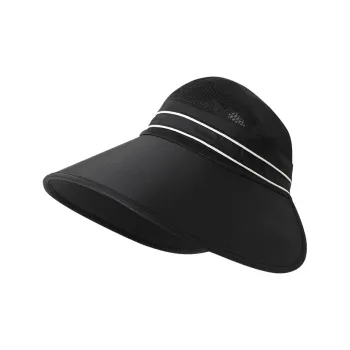 NANJIREN Polyester Sun Protection Hats Women's