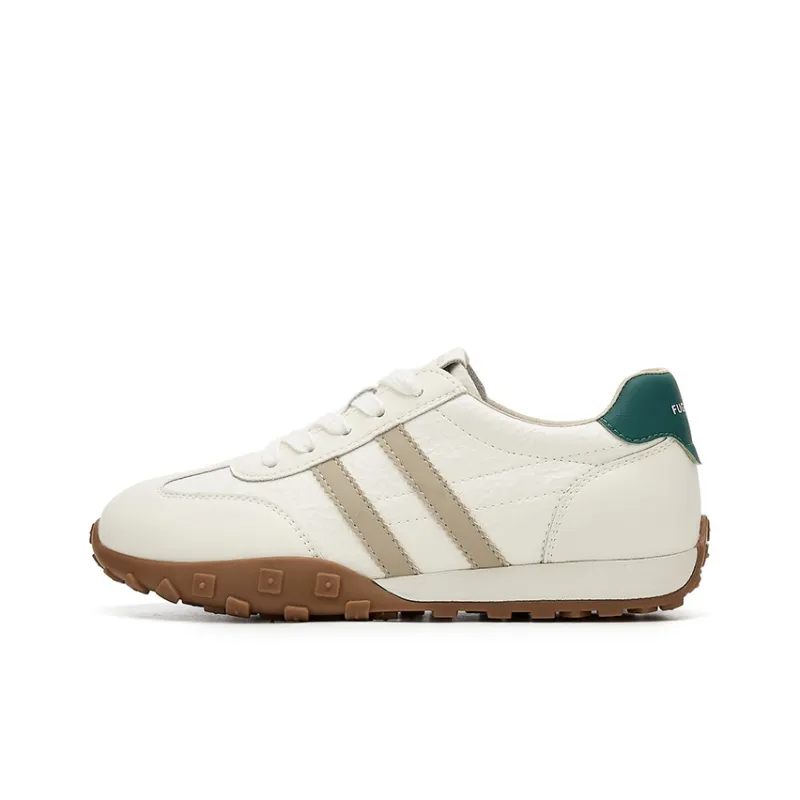 Rich Birds Low Top Casual Shoes Women's-5