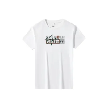 HKRXEC T Shirts Men