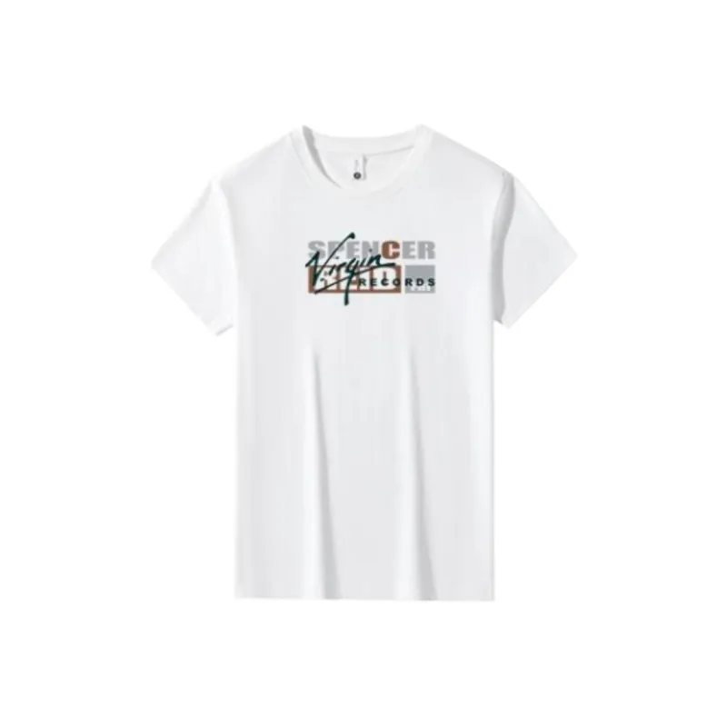 HKRXEC T Shirts Men-0