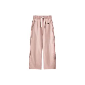 Pilot The Camel Casual Pants Unisex