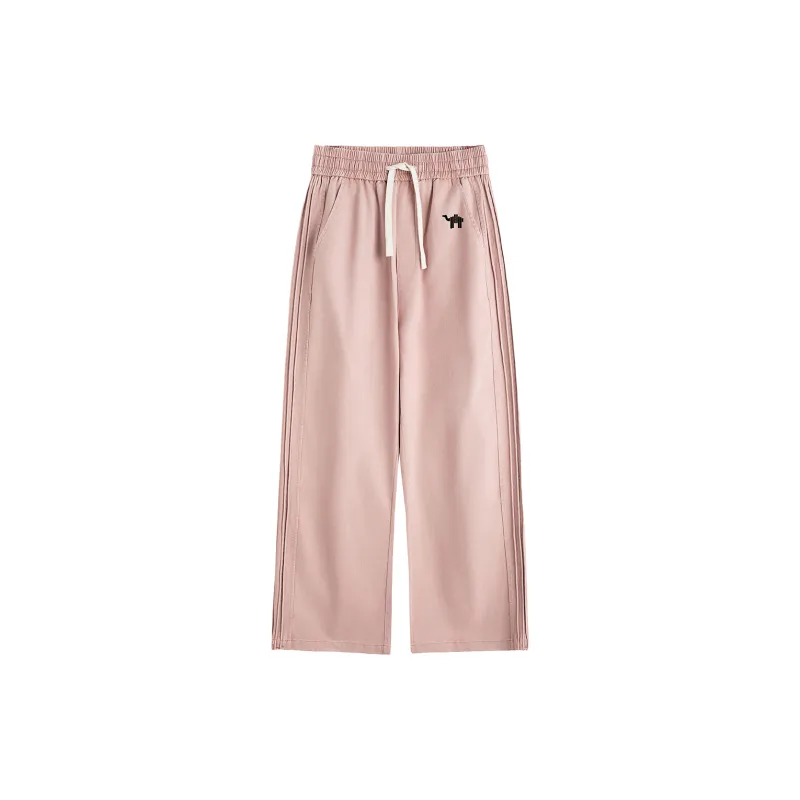 Pilot The Camel Casual Pants Unisex-0