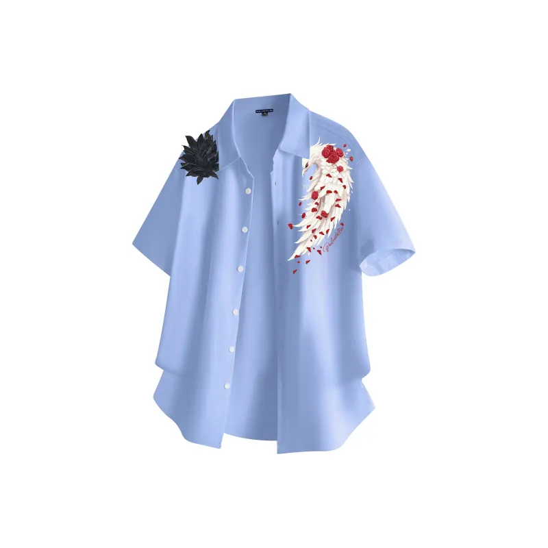 PAUL COSTELLOE Shirts Unisex-0