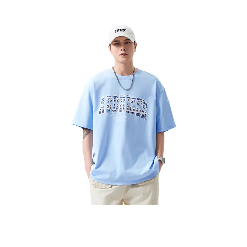 WilliamPOLO T Shirts Unisex-10