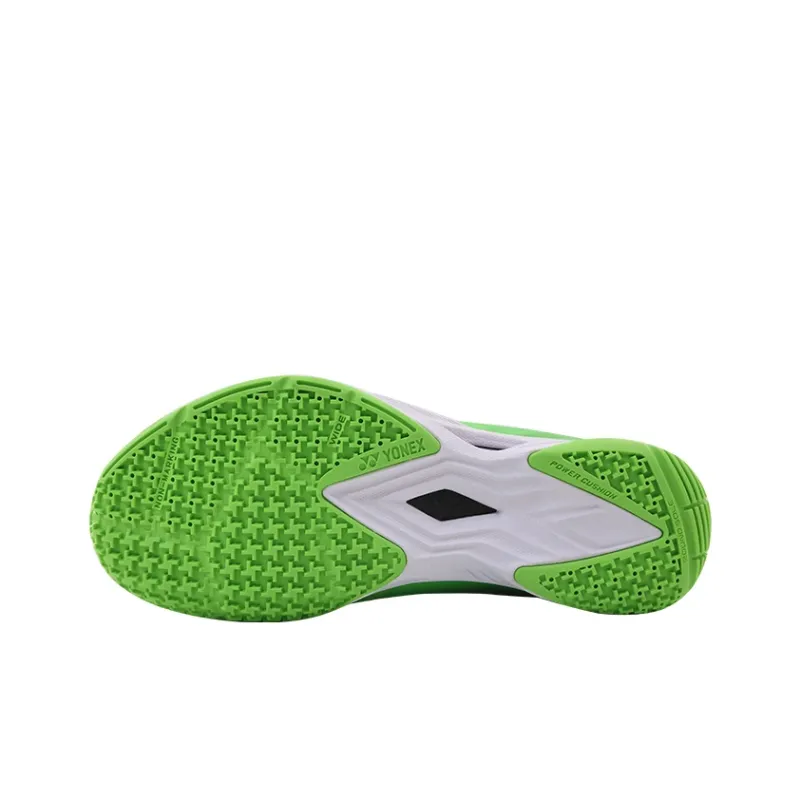 YONEX AX Super Light 2 Badminton Shoes Men Low Top Green-4