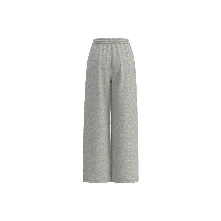 URBAN REVIVO Casual Pants Women's-3