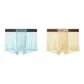 2 Pack (Ocean Blue+Dynamic Yellow)