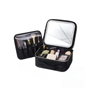 JIANYUJIAFANG Beauty Storage Boxes