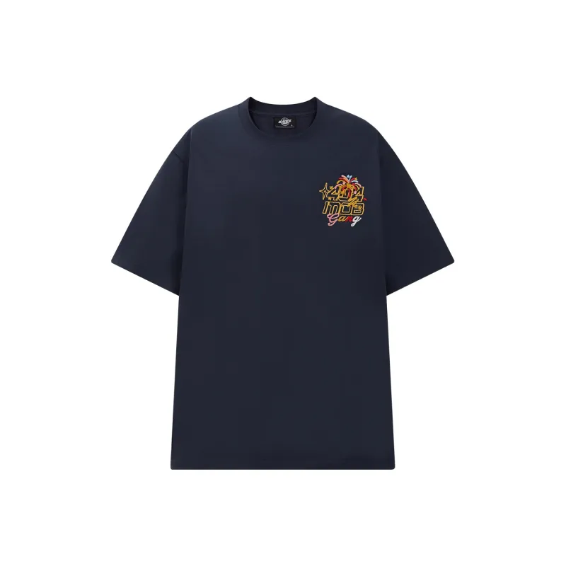 404MOB GANG T Shirts Unisex-7