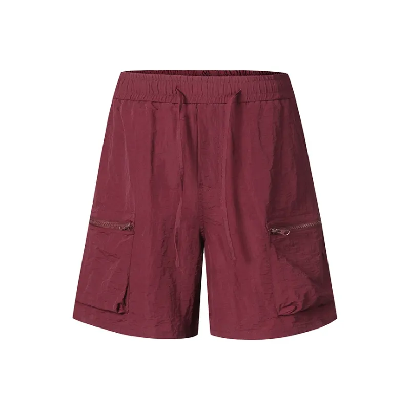 PIYOPIYO Cargo Shorts Unisex-3