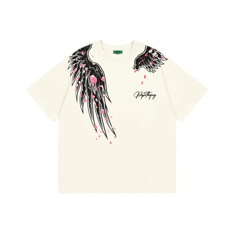 Pepe The Frog T Shirts Unisex-18