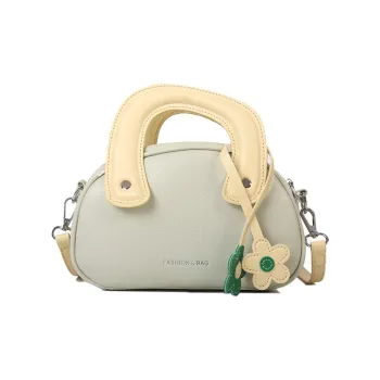 Homeboisportclub PU Handbag Women's Multicolor