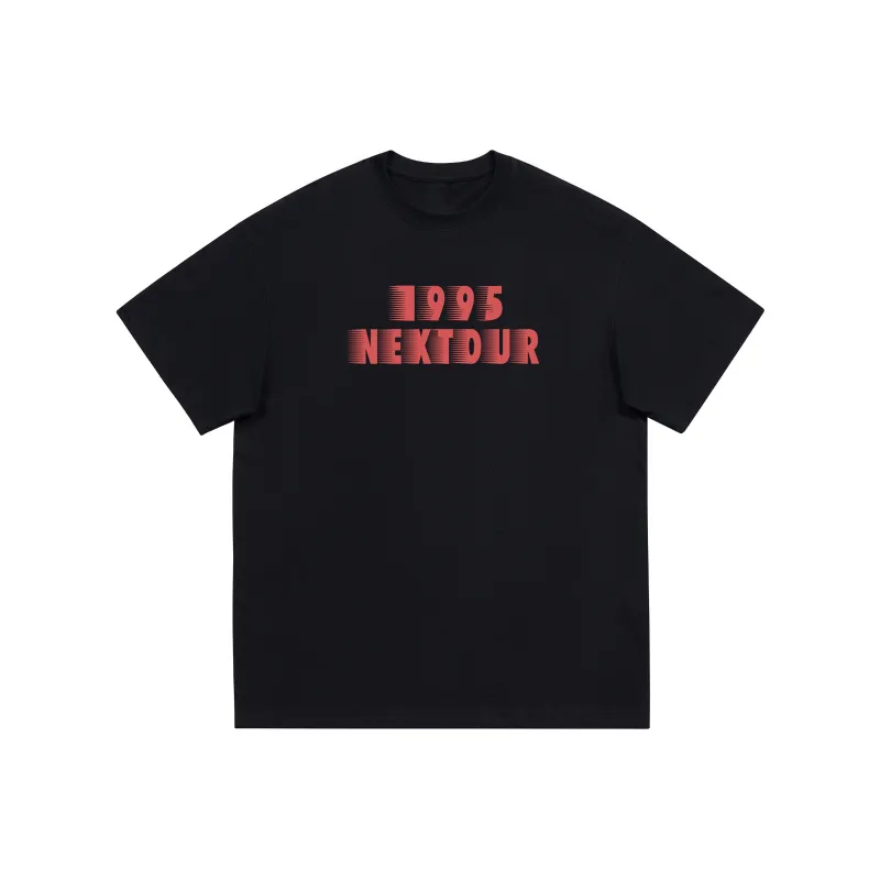 NEXTOUR T Shirts Unisex-5