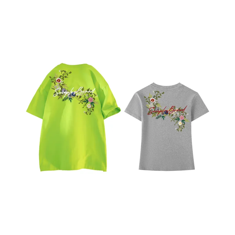 SOIE T-Shirts Unisex-39