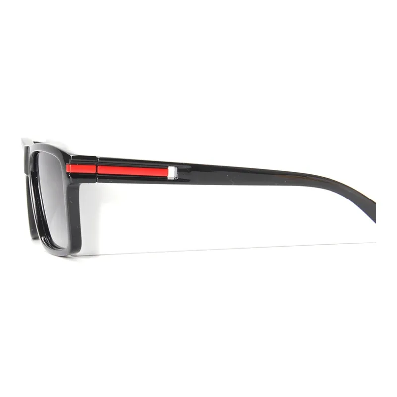 PSACSS PC Square Sunglasses Unisex-2