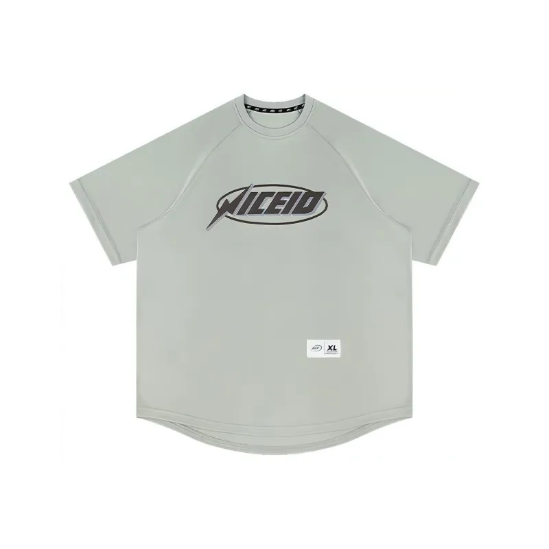 NICEID T Shirts Unisex-4