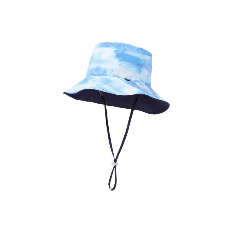 EX2 YIHAISHI Polyester Bucket Hats Unisex-0
