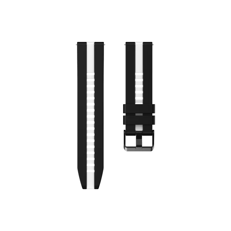 ZHENGGUANG Huawei Compatibility Watch Band Silicone Material-23