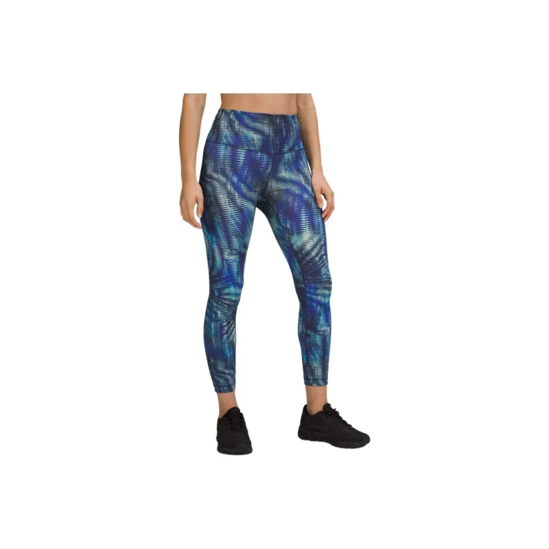 Lululemon Wunder TrainEverlux™ Yoga Pants 25' Women's-5