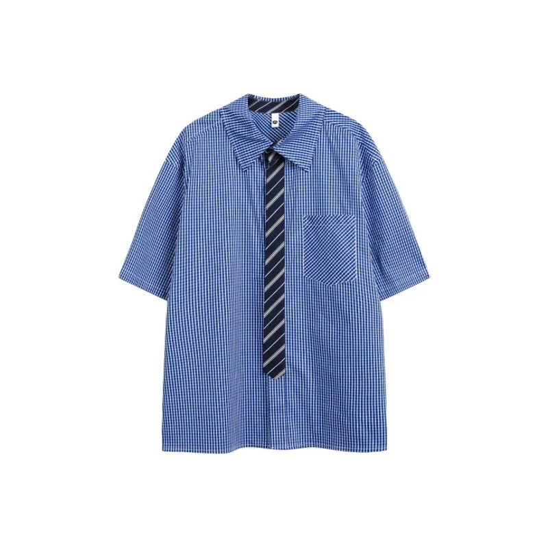 OKPI Shirts Unisex-0