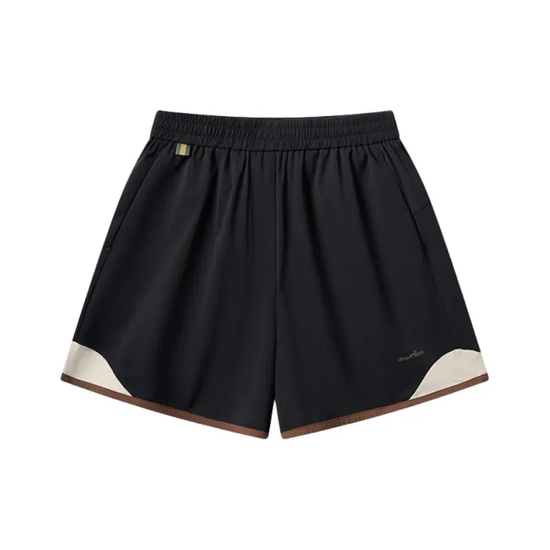 Umamiism Thick And Lush Sound Casual Shorts Unisex-3