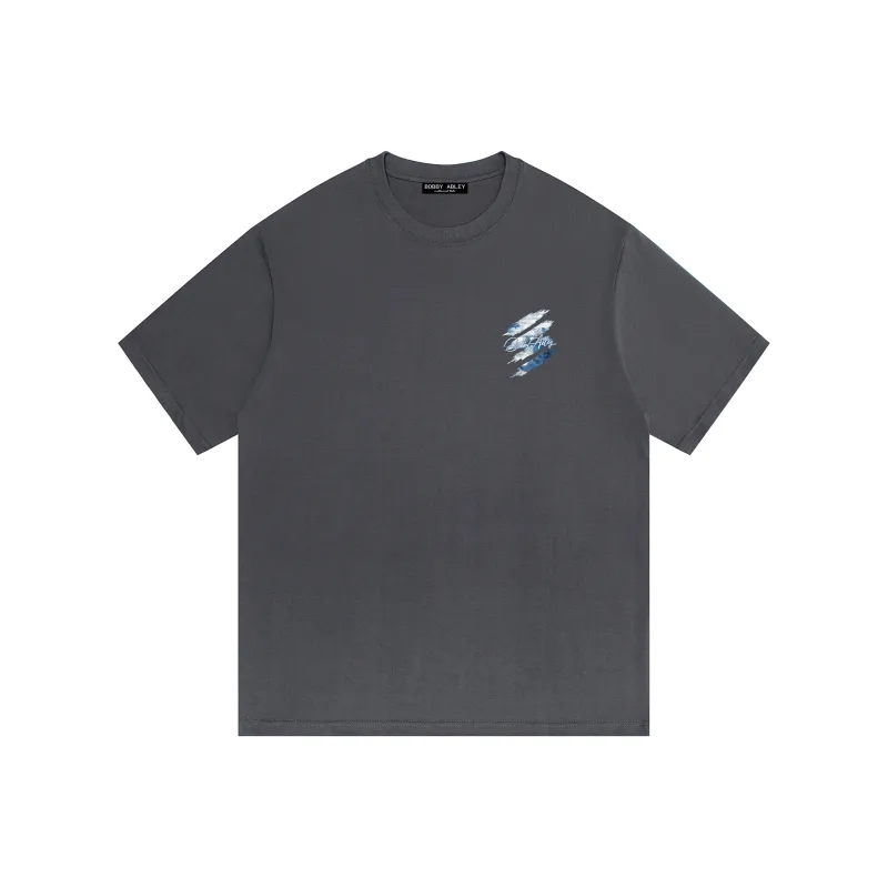 BOBBY ABLEY T Shirts Unisex-8