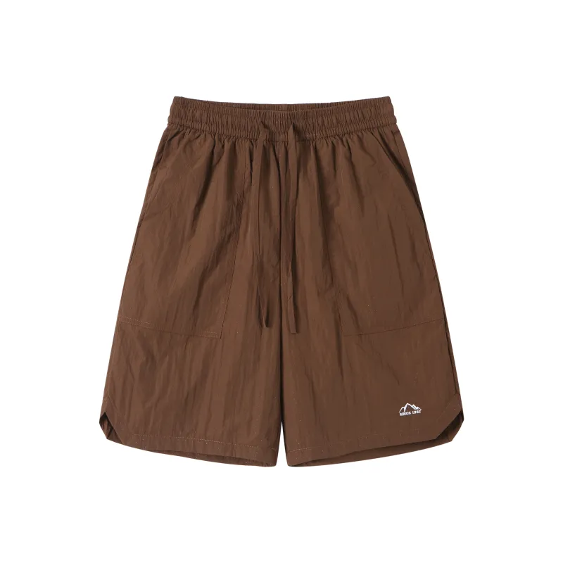 FASTFISH Casual Shorts Unisex-18