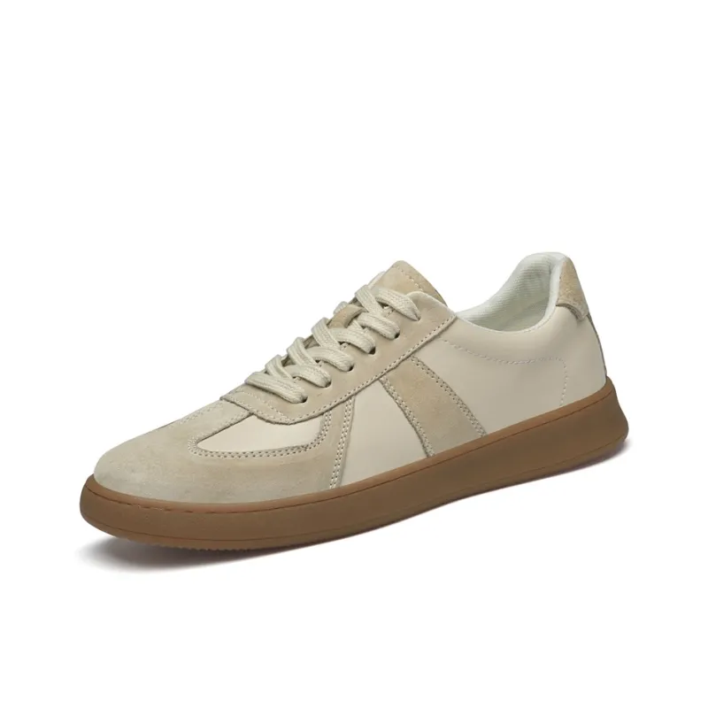 Frank Mully Low Top Skateboard Shoes Men's-4