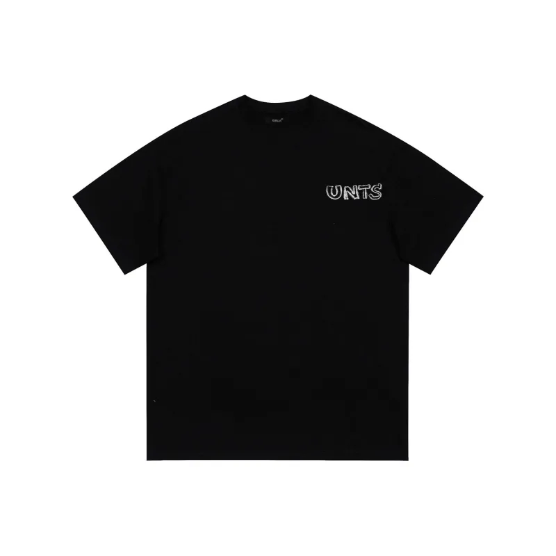 Universal Templates T Shirt Unisex-1