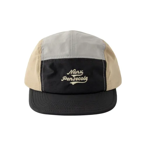 BACKNOW Polyester Baseball Caps Unisex