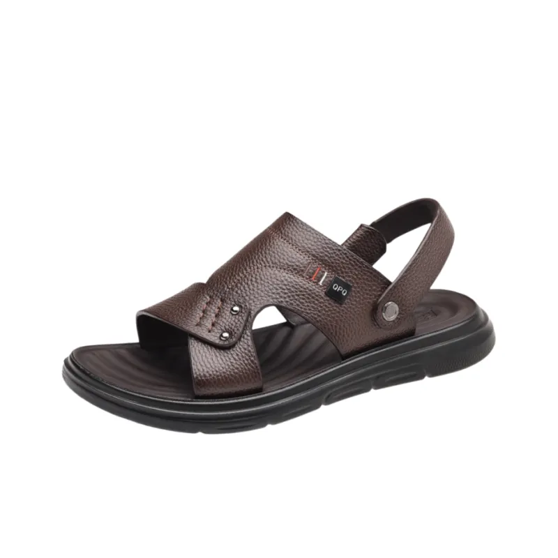 Captain Illy Beach Sandals Men's-7