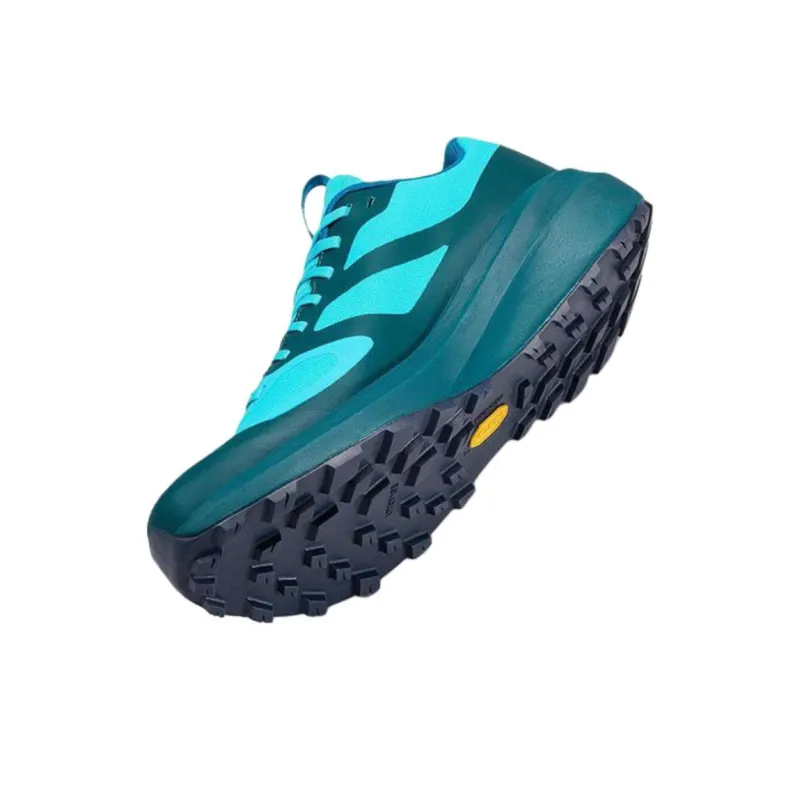Arcteryx Norvan LD 3 Gore Tex M Low Top Outdoor Shoes Unisex Lake Blue-2